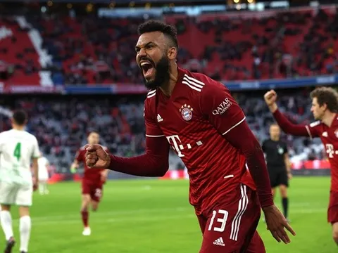 Tống khứ người thừa, Juventus tìm phương án dự phòng cho Vlahovic