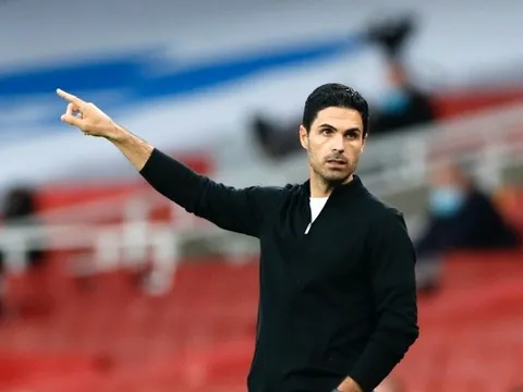 Tống tiễn kẻ thừa, Arsenal đón "siêu máy quét" 45 triệu từ Gã khổng lồ