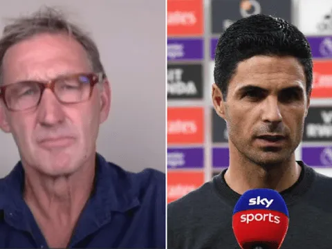 Tony Adams chỉ ra sai lầm khi Arsenal bán đi 1 ngôi sao