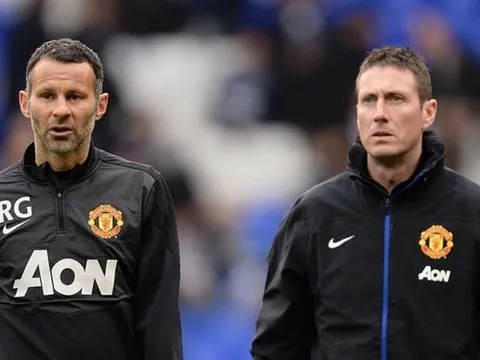 Đại cải tổ, Arsenal bổ nhiệm người cũ M.U vào vị trí trọng yếu