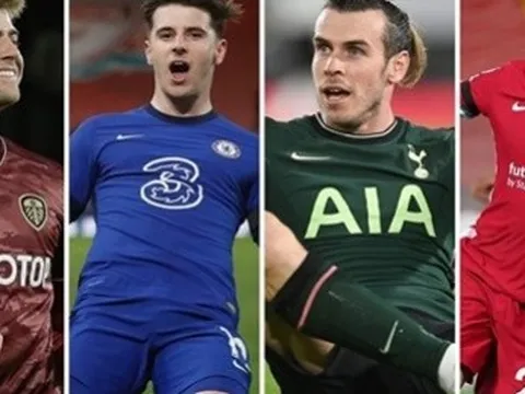 10 bất ngờ lớn tại Premier League: Không thể thiếu Lingardinho, "con cưng" Lampard góp mặt