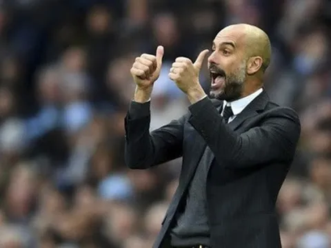 Top 10 "bom tấn" phòng ngự của Man City dưới thời Pep: "Ma tốc độ" người Anh