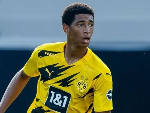 Top 10 cầu thủ có giá trị tăng đột biến trong năm 2020