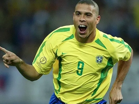 Top 10 cầu thủ giá trị nhất 2005: Ronaldo áp chót, "đứa con thần gió" chỉ về nhì