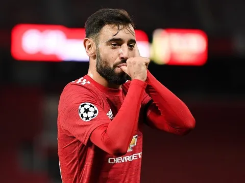 Top 10 cầu thủ sáng tạo nhất Man Utd: Bất ngờ với Pogba