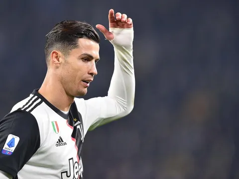 Top 10 cầu thủ xuất sắc nhất thế giới: Ronaldo bật bãi, Mbappe chỉ xếp thứ 4!