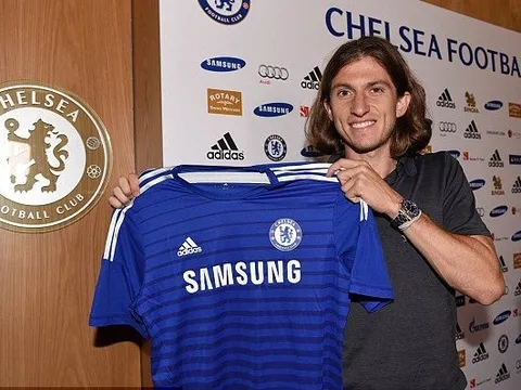 Top 10 chữ ký thất vọng nhất của Mourinho: Chelsea có 7 cái tên