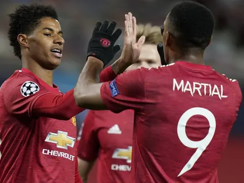 Top 10 CLB đắt giá nhất thế giới: Số 1 dễ đoán, Man Utd thứ mấy?