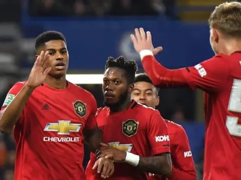 Top 10 CLB tạo ra nhiều cơ hội nhất Premier League: Cú sốc Man Utd!