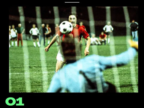 Top 10 cú panenka đẹp nhất lịch sử: Nét đẹp người Ý, ngẫu hứng Nam Mỹ