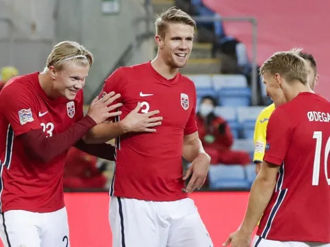 Top 10 gương mặt đáng chú ý lỗi hẹn với EURO 2020: Nỗi buồn "quái vật tuổi đôi mươi"