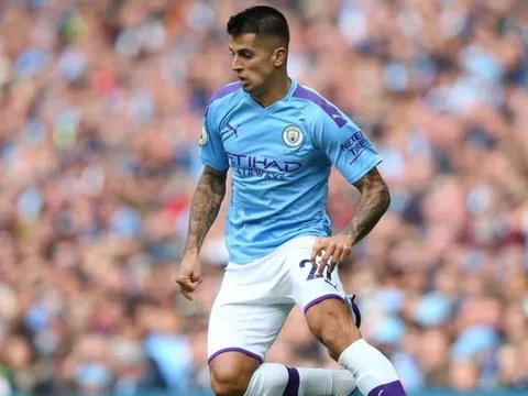 Top 10 hậu vệ cánh đắt giá nhất Premier League: Số 1 không ai khác!