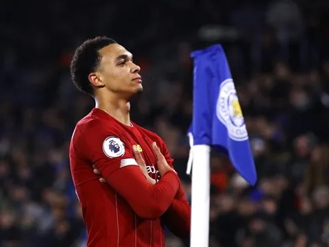 Top 10 hậu vệ giỏi kiến tạo nhất Premier League