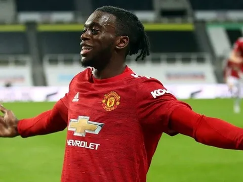 Top 10 hậu vệ phải đắt giá nhất hiện nay: Wan-Bissaka xếp thứ 4