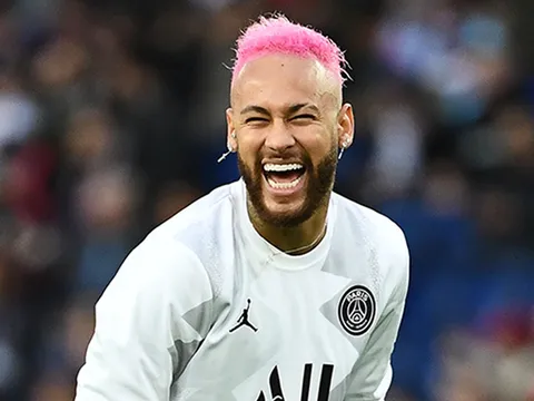 Top 10 ngôi sao có mức lương cao nhất Ligue 1