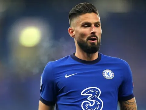 Top 10 "máy làm bàn" tuyển Pháp: Bất ngờ sao Chelsea, huyền thoại Arsenal dẫn đầu