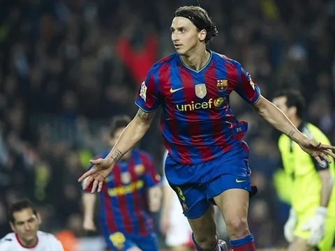 Top 10 ngôi sao thất bại dưới bàn tay của Pep Guardiola