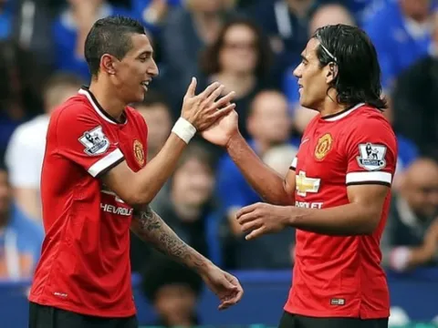 10 cầu thủ tỏa sáng sau khi rời Man Utd