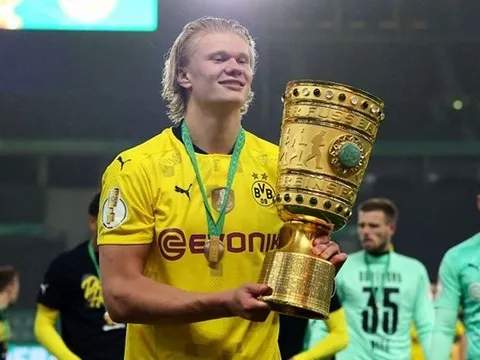 Top 10 ngôi sao xuất sắc nhất châu Âu mùa này