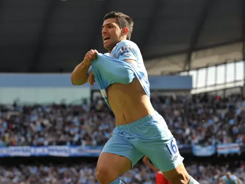 Top 10 sao Nam Mỹ đỉnh nhất Premier League: Chiến tích 44 năm