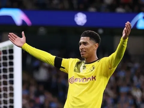 Top 10 sao tuổi teen đắt giá nhất thế giới: 2 cái tên chạm mốc 90 triệu euro