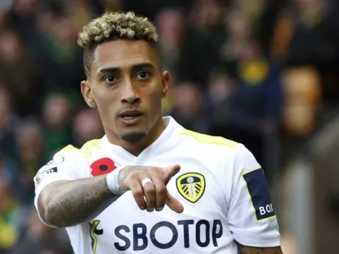 Những tay săn bàn hàng đầu Premier League năm 2021: Đừng quên Harry Kane