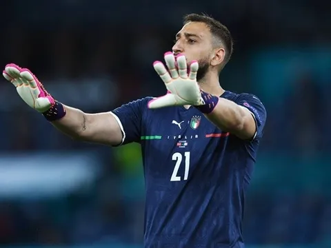 Top 10 thủ môn giá trị nhất EURO: Pickford thứ 5, dự bị tuyển Pháp thứ 3