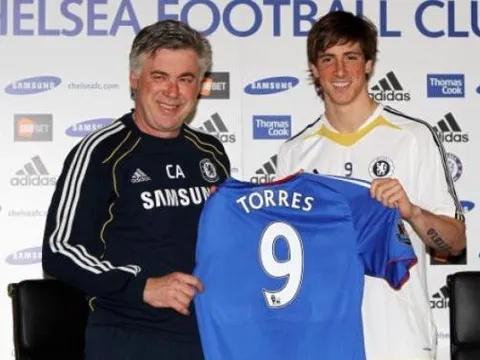 Top 10 thương vụ thảm hại trong ngày cuối của kỳ CN tháng Giêng