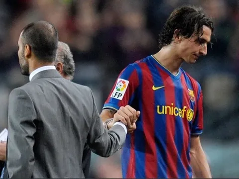 Top 10 thương vụ thảm họa nhất lịch sử Barca: Cú lừa 135 triệu euro