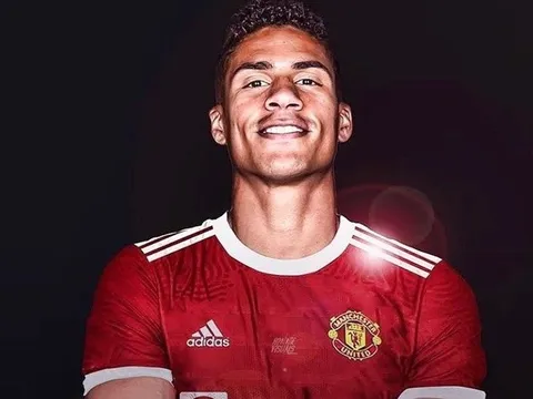 Top 10 trung vệ được trả lương cao nhất EPL: Kỷ lục từ tân binh Man Utd