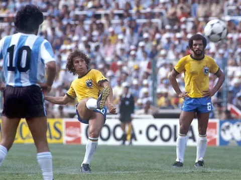 Top 20 danh thủ vĩ đại nhất lịch sử bóng đá (P.2)