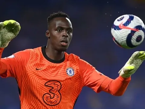 Top 20 người gác đền đỉnh nhất thế giới hiện nay (P.2)