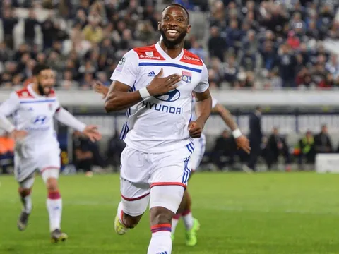 Top 4 trung phong Man Utd nên đưa vào tầm ngắm