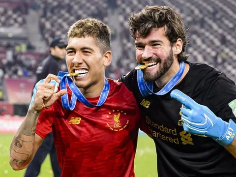 5 cầu thủ Brazil thành công nhất Premier League