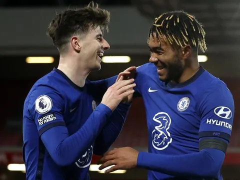 Top 5 cầu thủ Chelsea có thể tỏa sáng tại EURO 2020