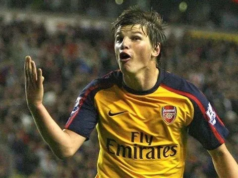 Top 5 cầu thủ người Nga nổi bật nhất trong lịch sử Premier League