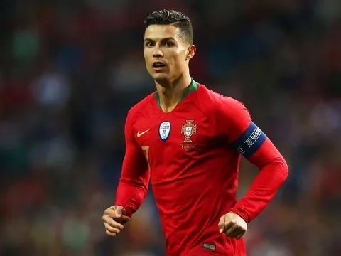 Top 5 chân sút ghi nhiều bàn nhất vòng loại EURO: Ronaldo chào thua 1 cái tên