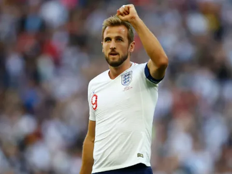 Top 5 đội ghi bàn nhiều nhất vòng loại EURO: Ngã mũ trước Tam sư