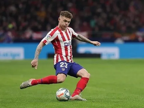 Top 5 hậu vệ phải xuất sắc nhất La Liga mùa này