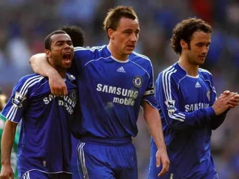 Top 5 hậu vệ xuất sắc nhất Chelsea