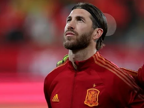 Top 5 'sao bự' bị loại khỏi VCK EURO 2020