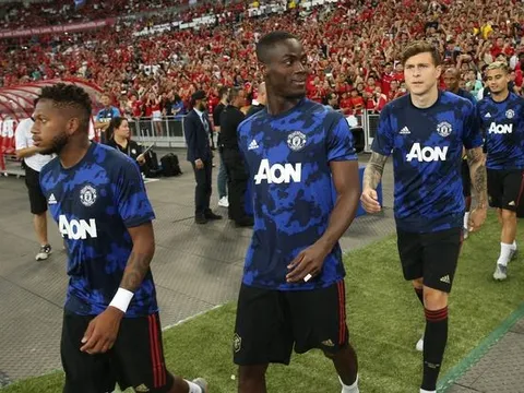 Top 5 sao có thể rời Big Six: Bất ngờ Man United, "bom xịt" Liverpool