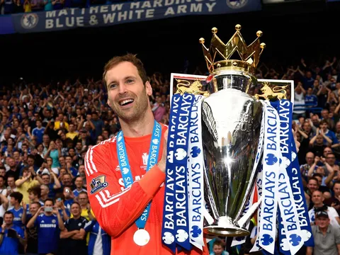 Top 5 thủ thành vĩ đại nhất EPL: Huyền thoại Chelsea, tượng đài Arsenal