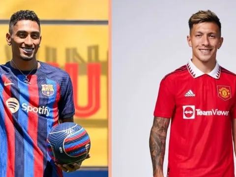 Top 5 thương vụ “nẫng tay trên” trong phiên chợ Hè 2022