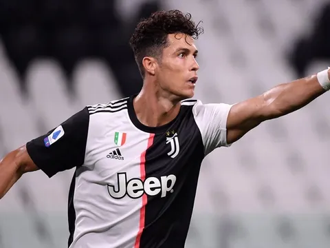 Top 6 huyền thoại ghi bàn nhiều nhất trong năm: Nam Mỹ "chiếm sóng", Ronaldo đứng đâu?