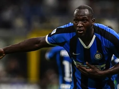 Top 7 cầu thủ ghi nhiều bàn thắng nhất ở tuổi 26: Bất ngờ với Lukaku