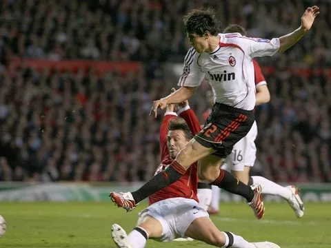 Đội hình 11 vị trí ghi bàn nhiều nhất Champions League: Thủ môn ẵm 3 bàn