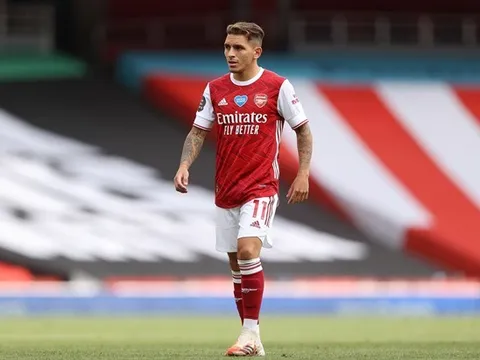 "Họ nói tôi không có chỗ đứng tại Arsenal"