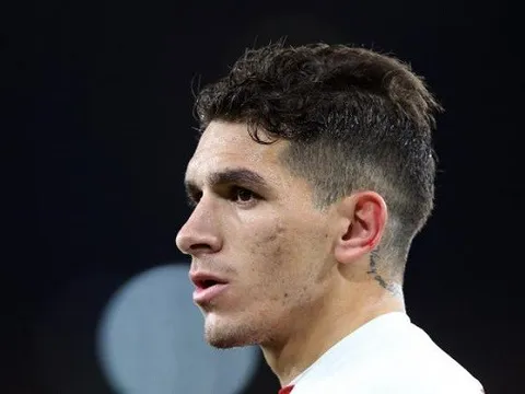 Đối tác nói không, người thừa khăn gói trở lại Arsenal