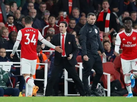 'Trảm' thủ quân, đón 'ảo thuật gia' trở lại, Arsenal tất tay với Wolves?